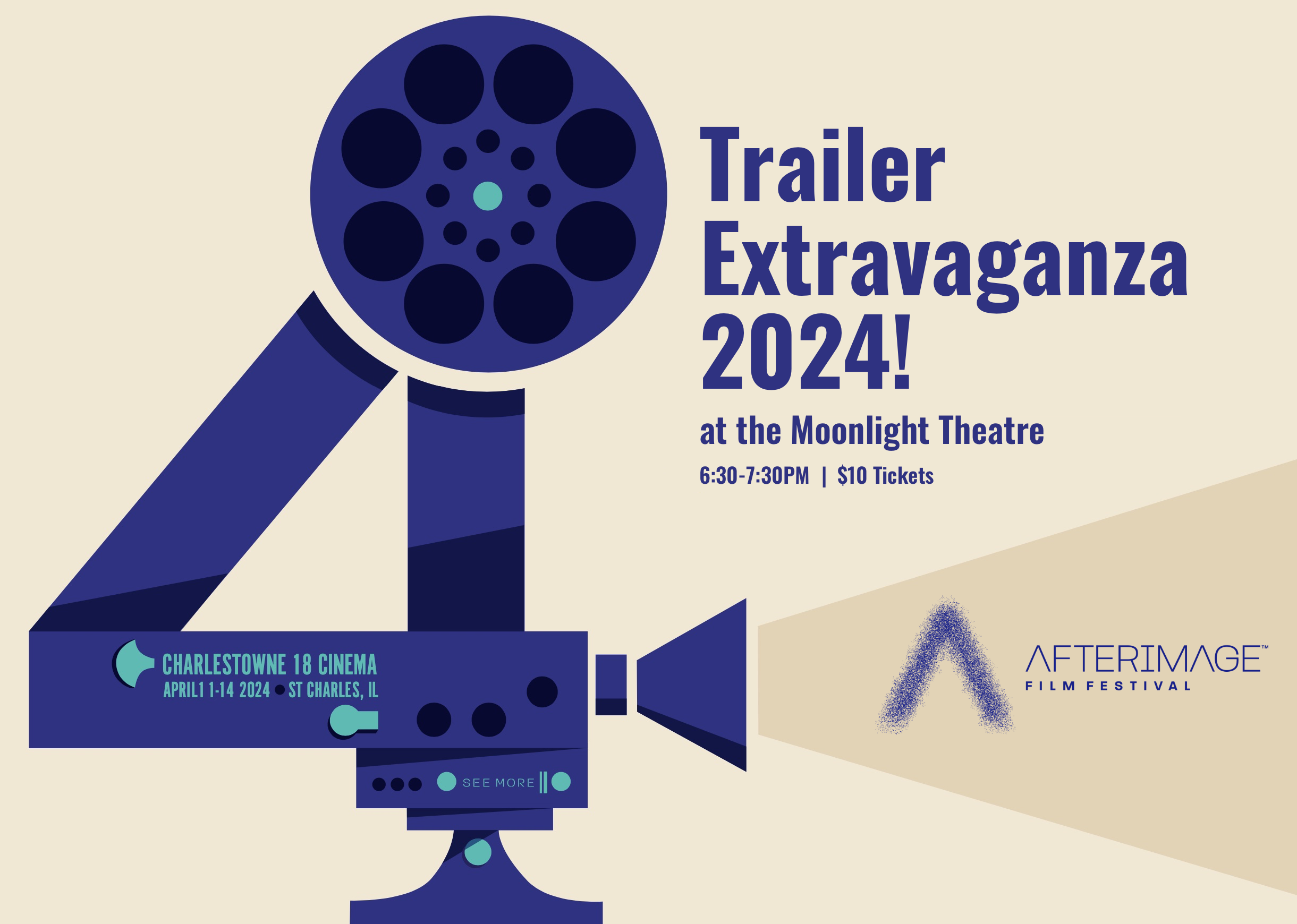 Trailer Extravaganza 2024!