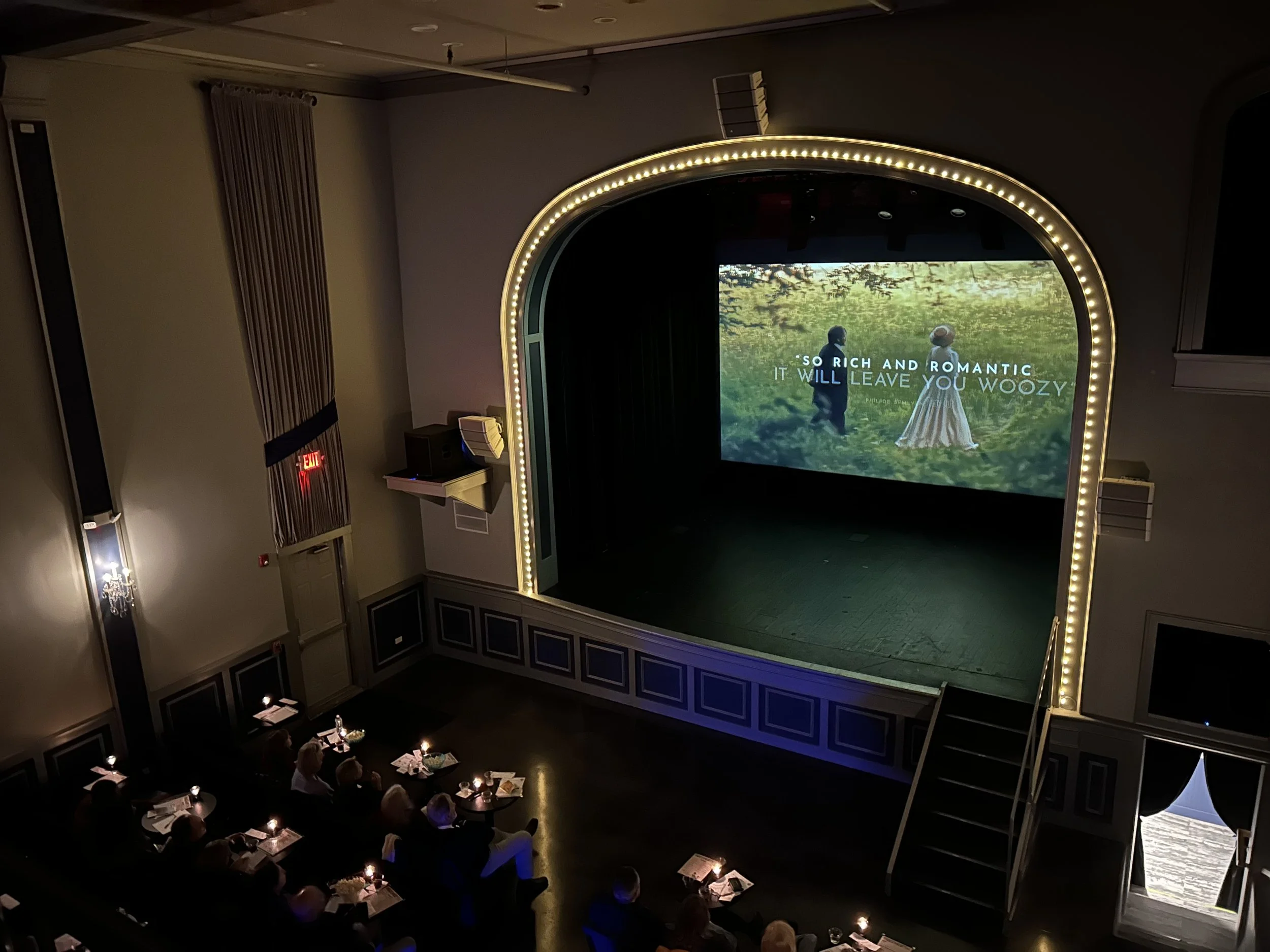 AfterImage 2025: First Look at Moonlight Theatre