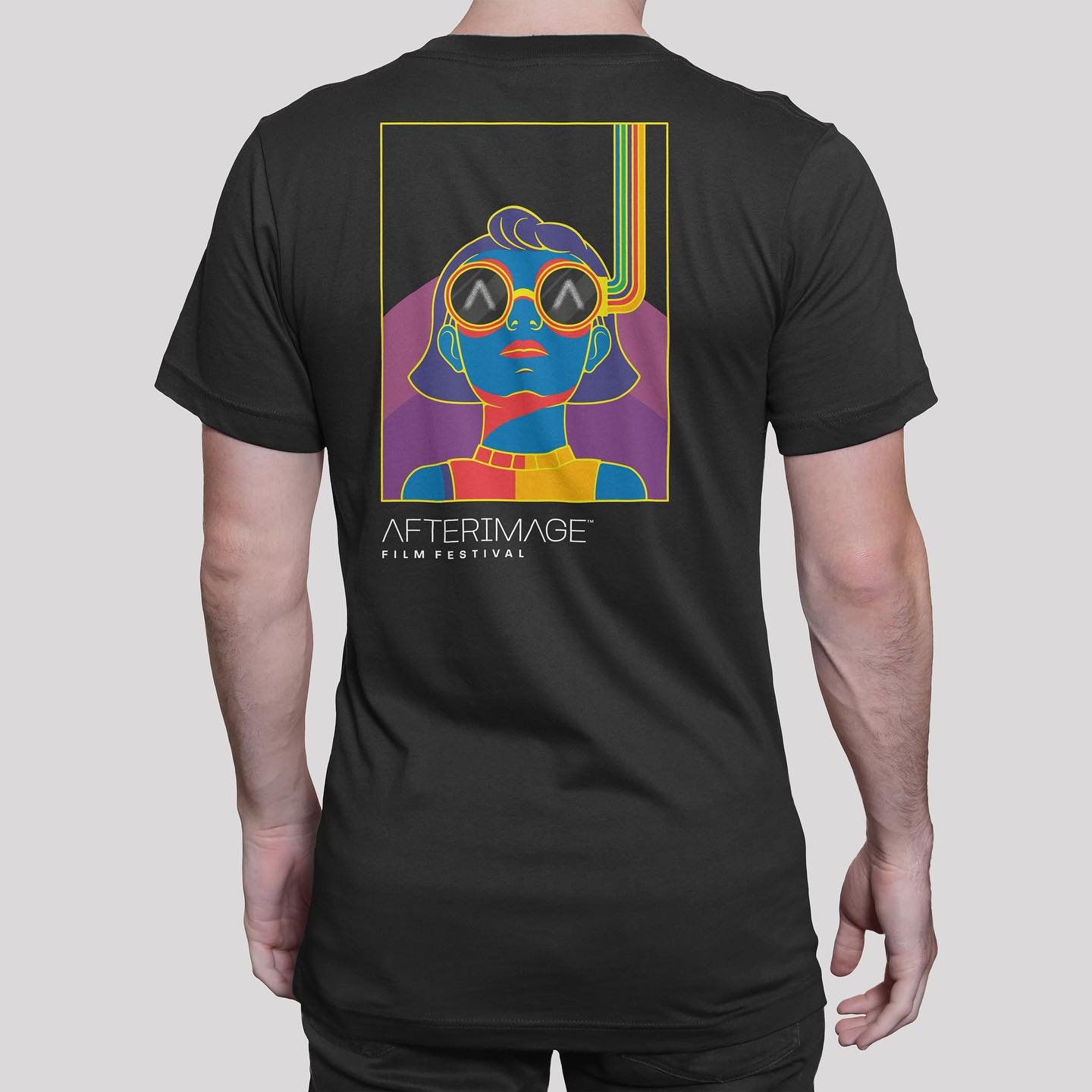 Exciting news!! The response to this year&rsquo;s artwork has been so overwhelming that we decided to make t-shirts! You can pre-order yours now with a $25 donation via our GoFundMe. Shirts will also be on sale throughout the festival. GoFundMe link 