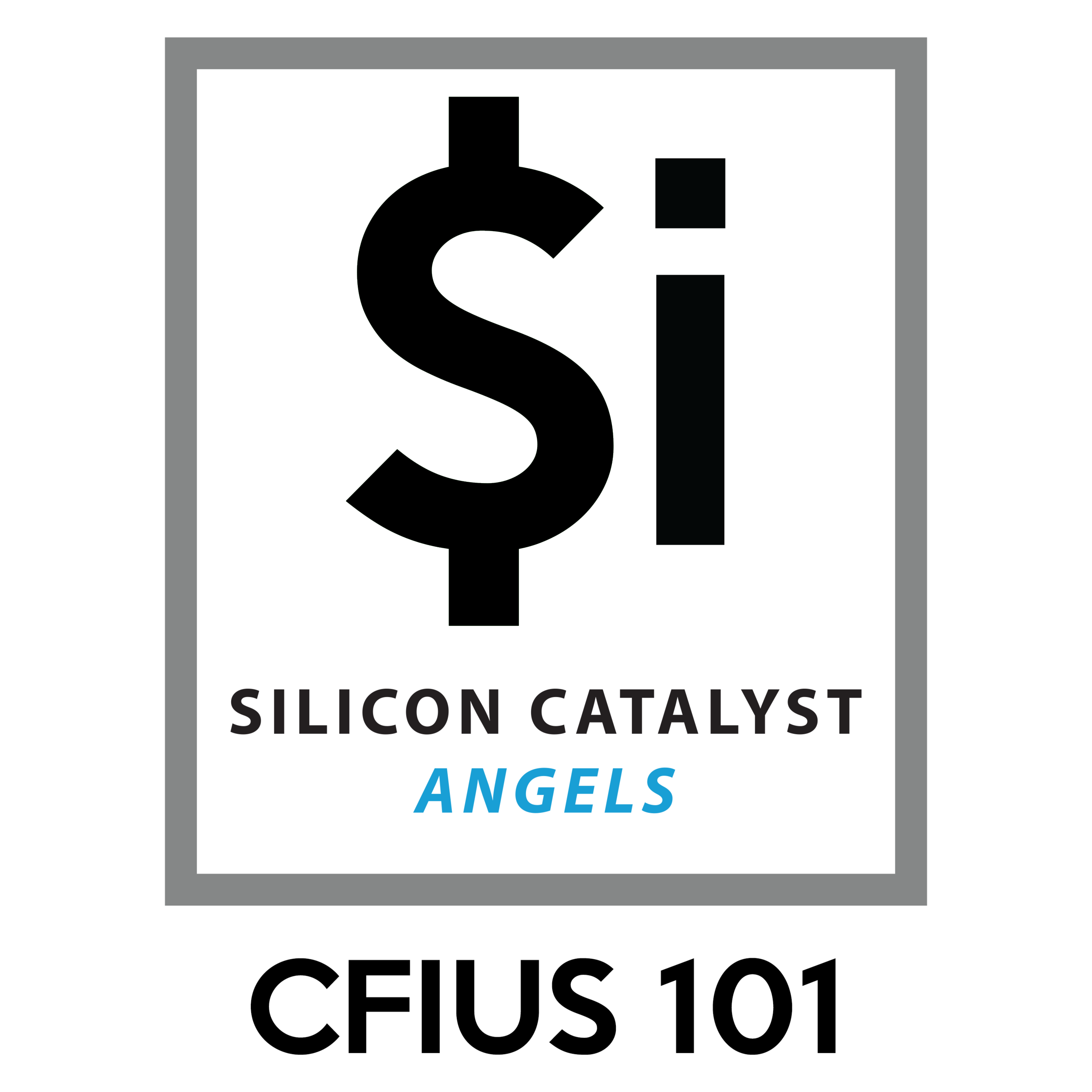 CFIUS for Startups and Investors