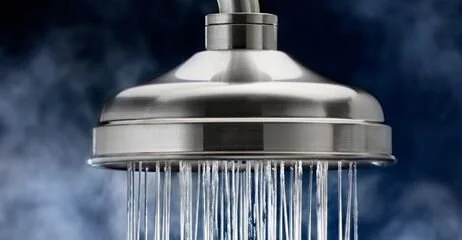 Shower head