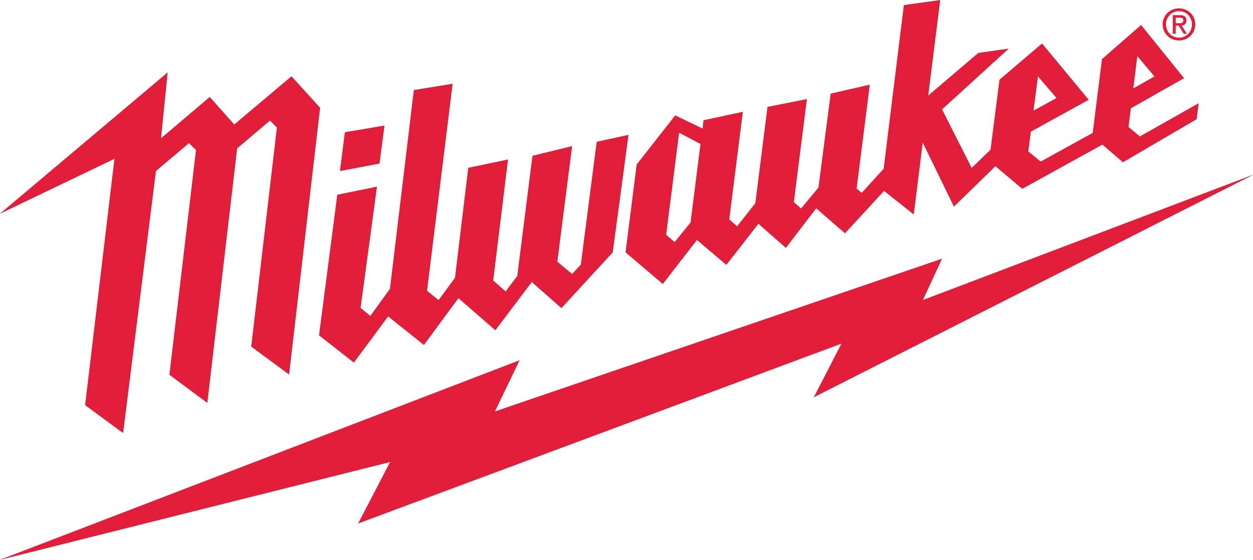 Milwaukee Tool logo