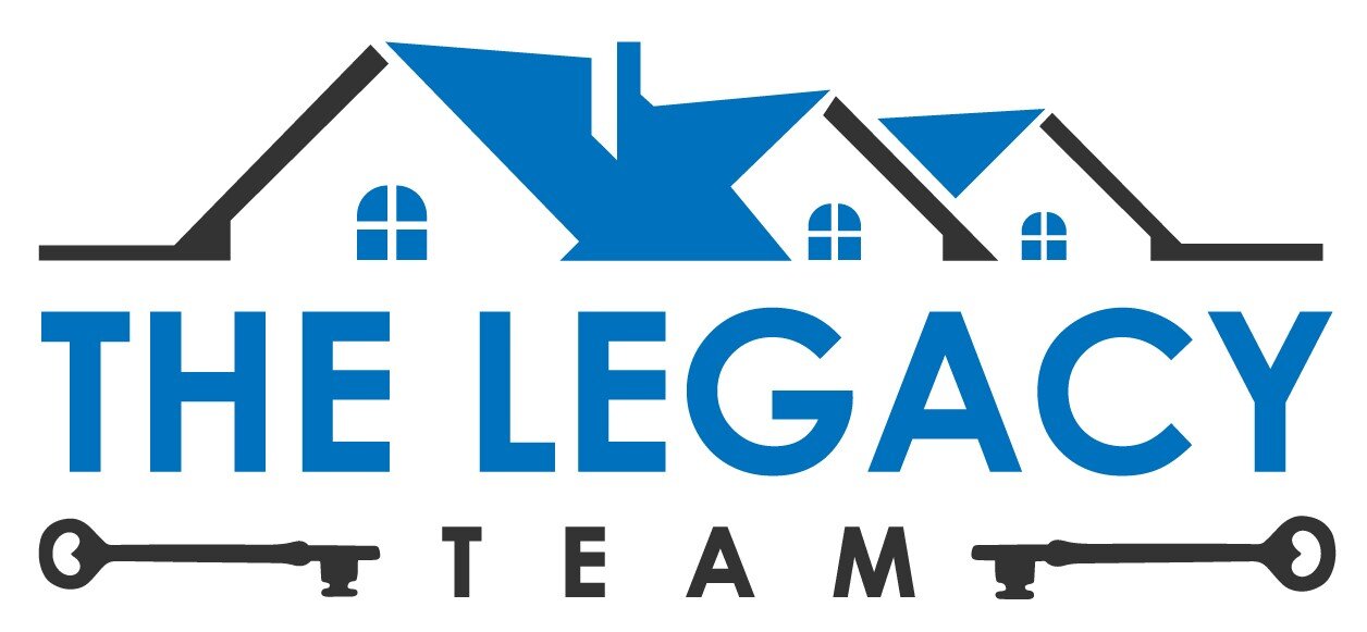 The Legacy Team logo