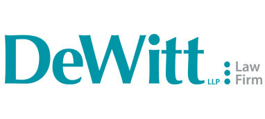 DeWitt logo