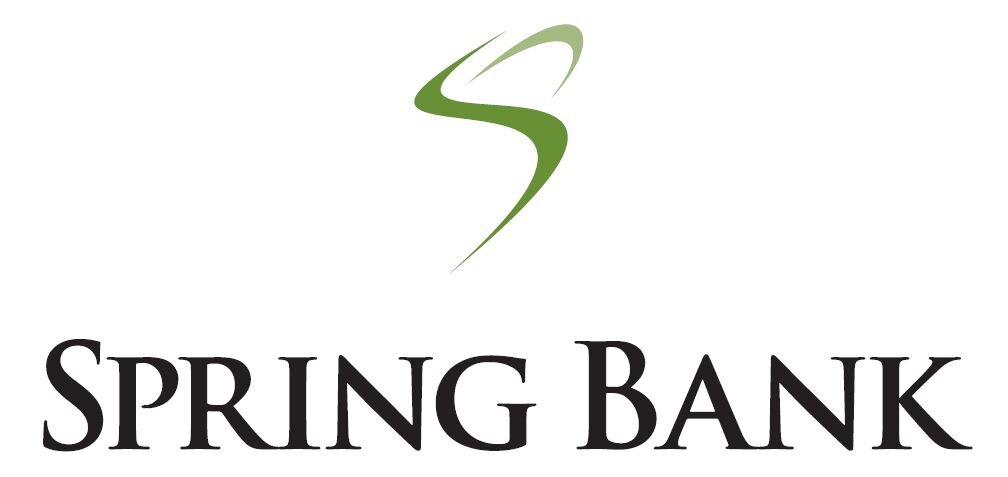 Spring Bank logo