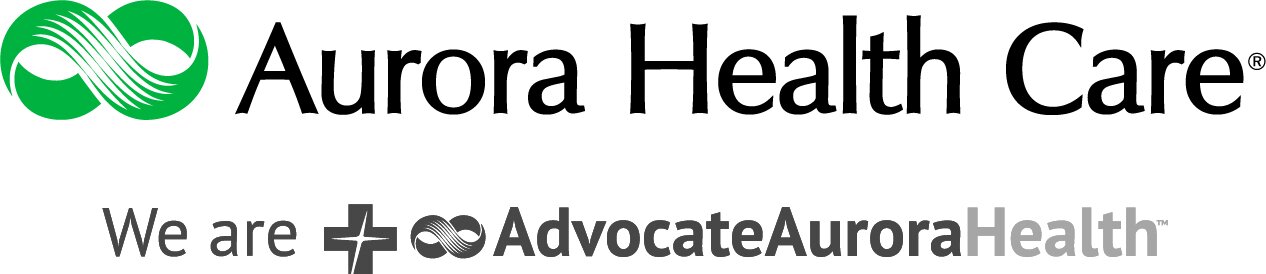 Aurora Health Care logo