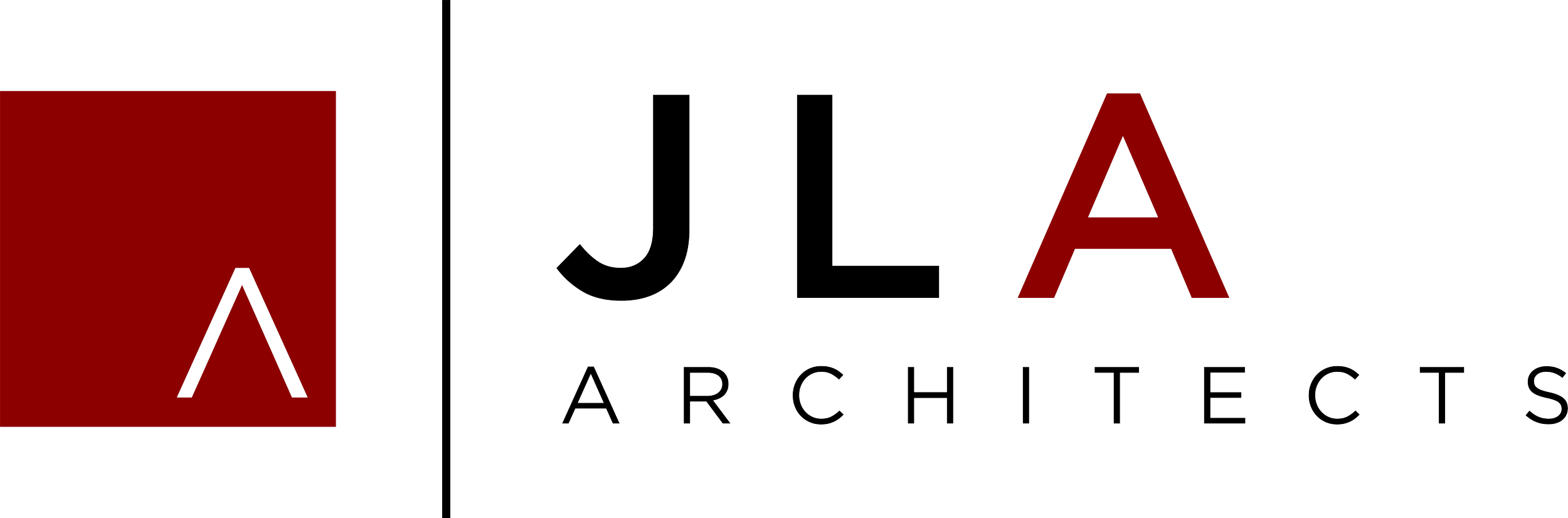 JLA Logo & TEXT - Black.png