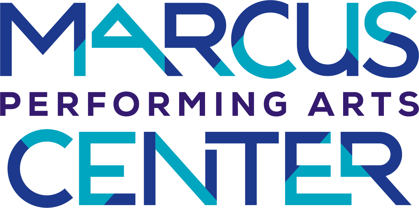 Marcus Performing Arts Center logo.png