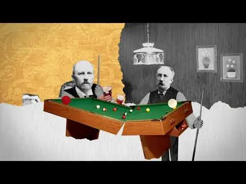 Fun, Games and Serious Business.