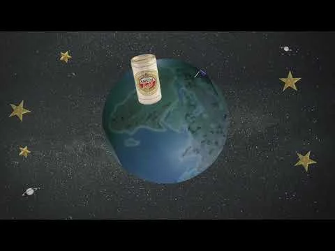 Around the World in 550 Days