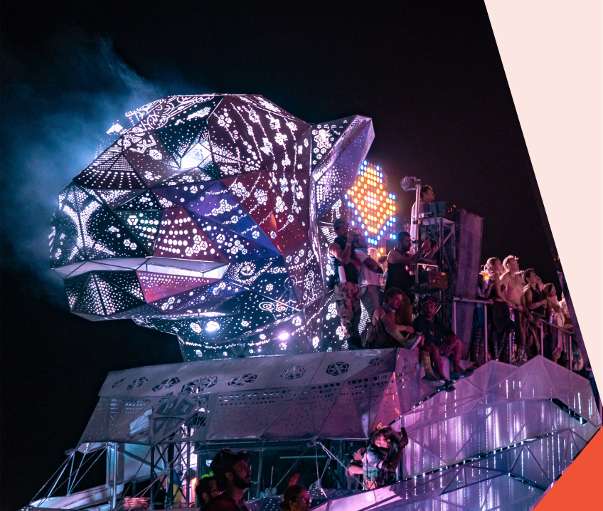 Leonardo Vilar and Catalina Pulido | Jaguara