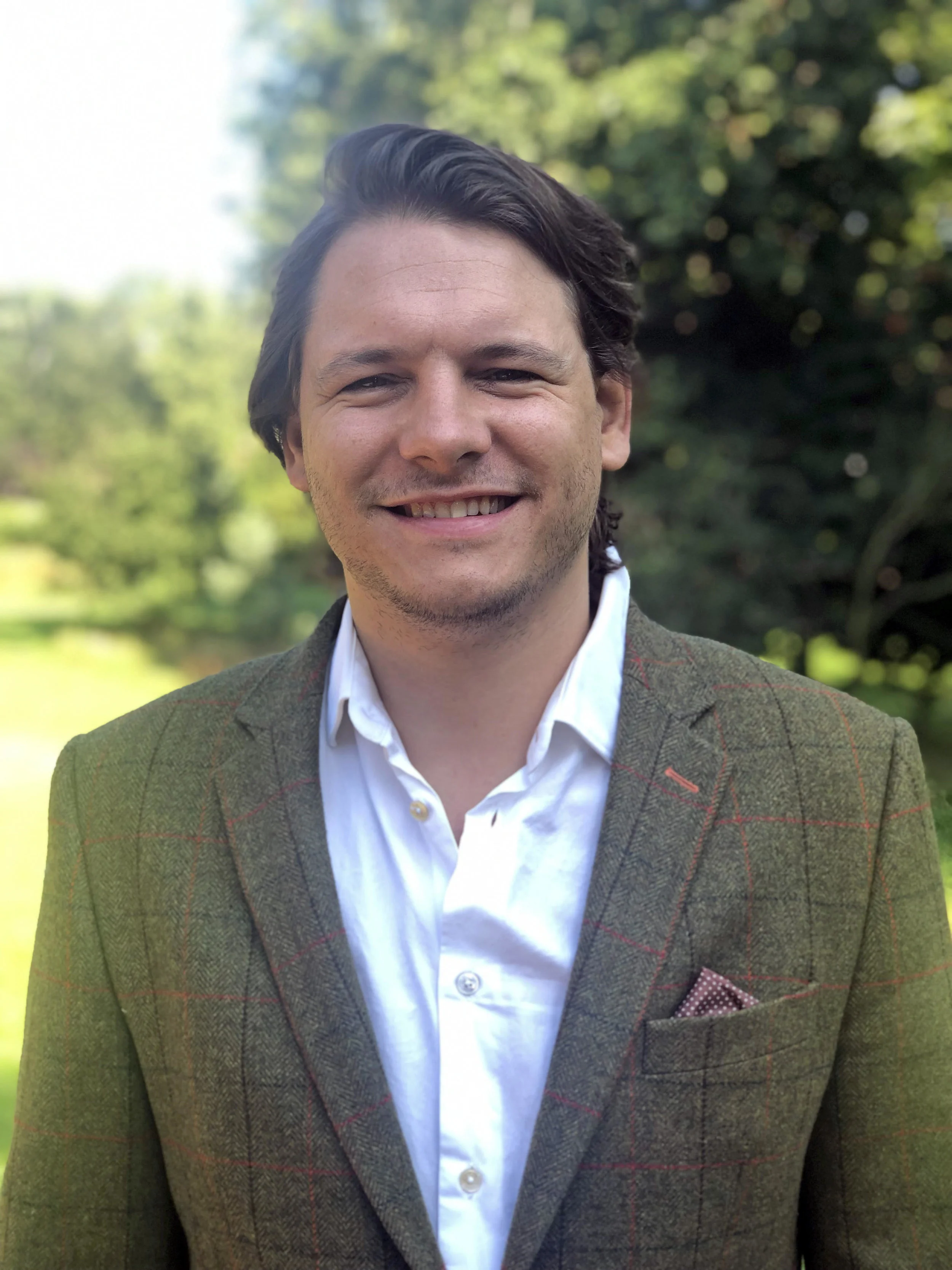 Richard Hilton Szkiler 