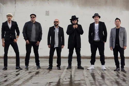 Ozomatli