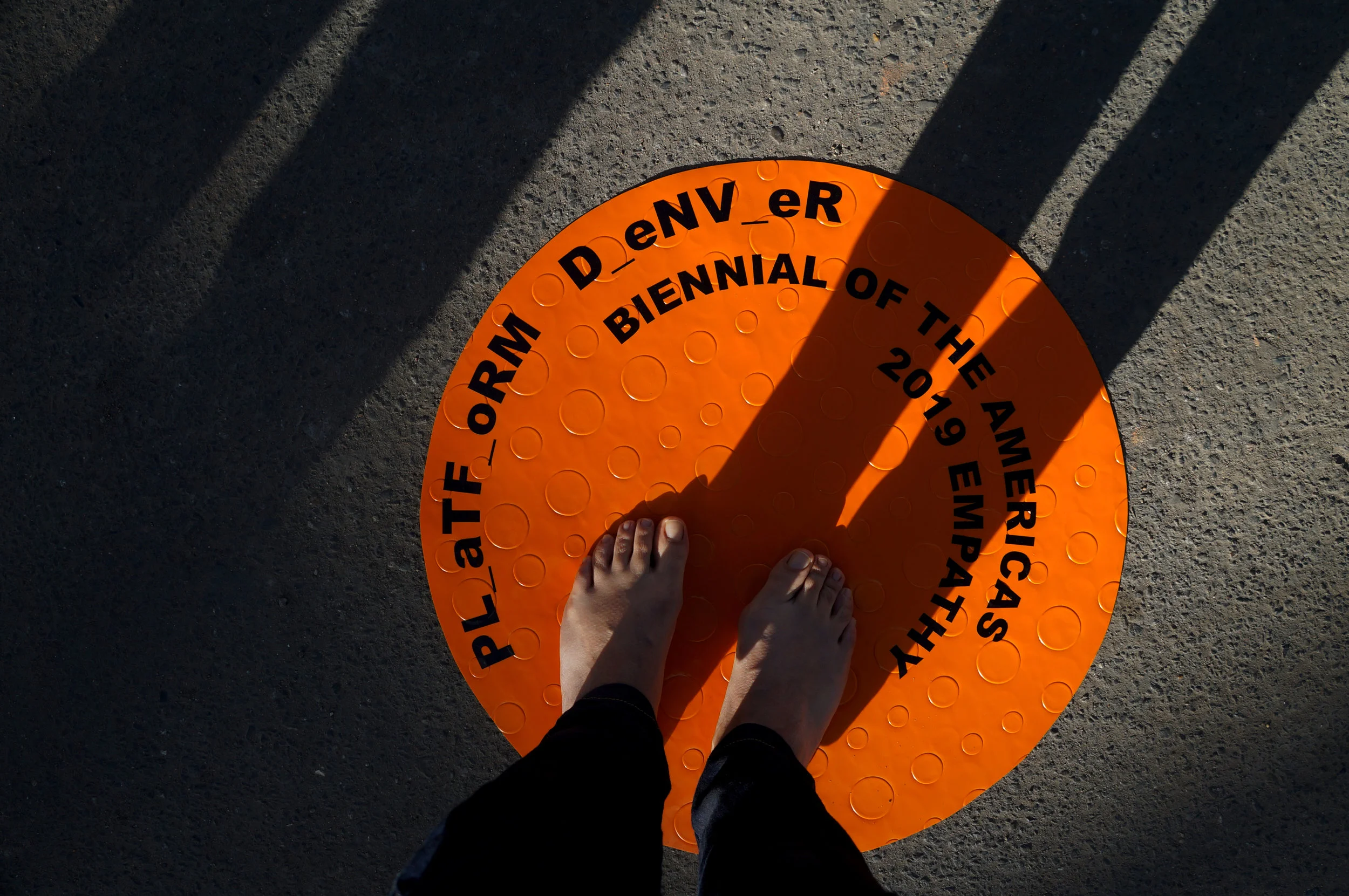 Adriana Ramírez | "I am going to ______"