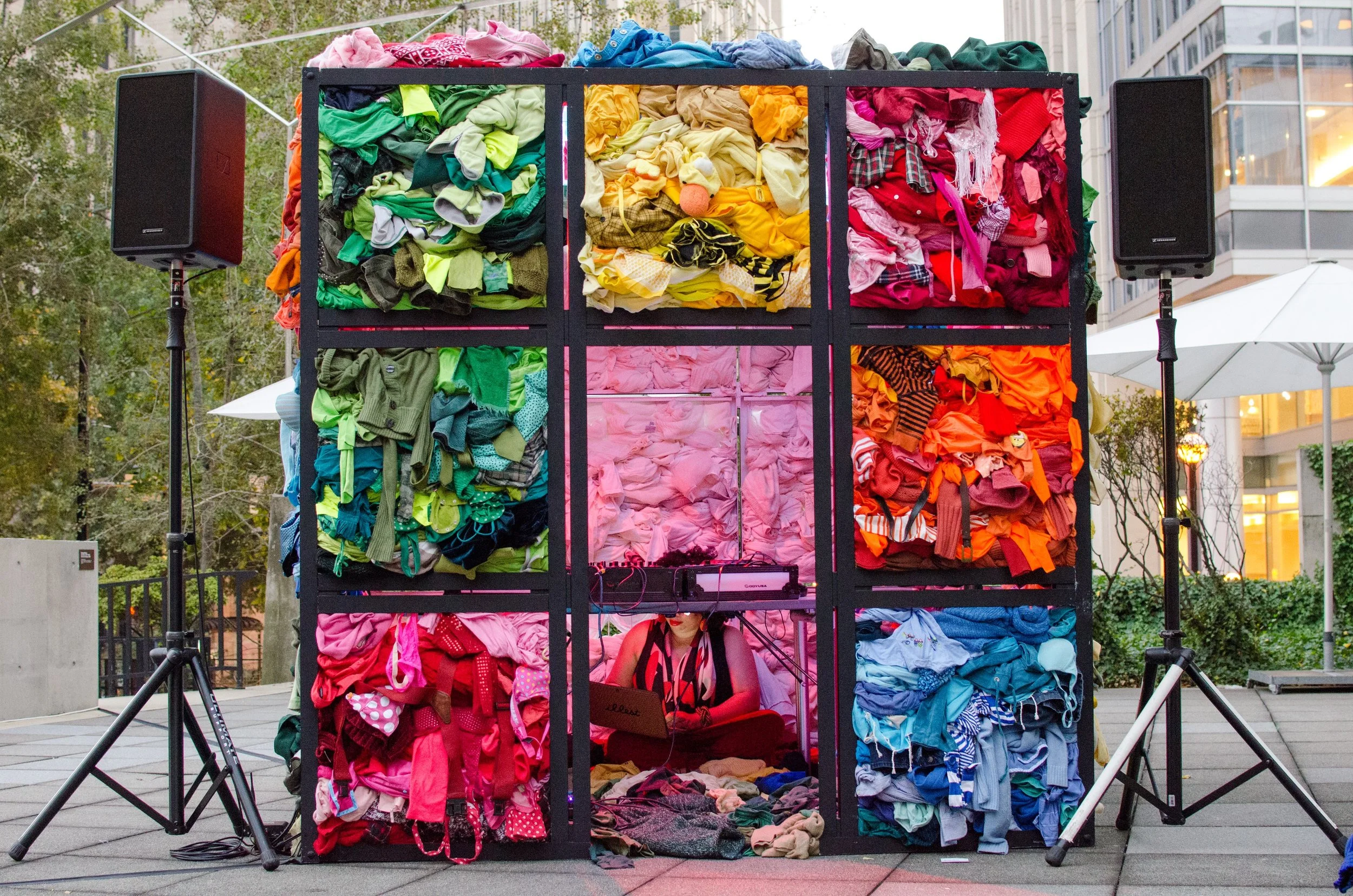 Brandon Bullard | #28 Rubric