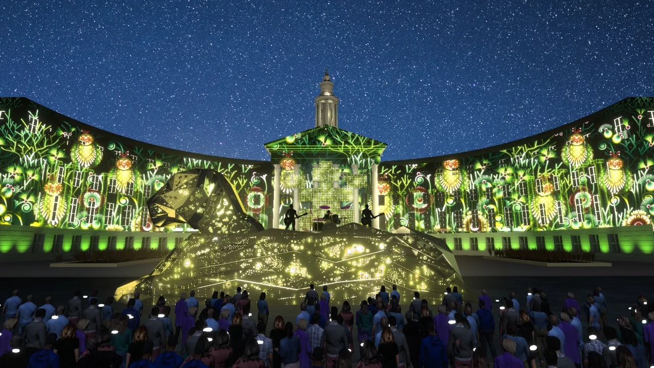 Catalina Estrada | Digital Illustrations 