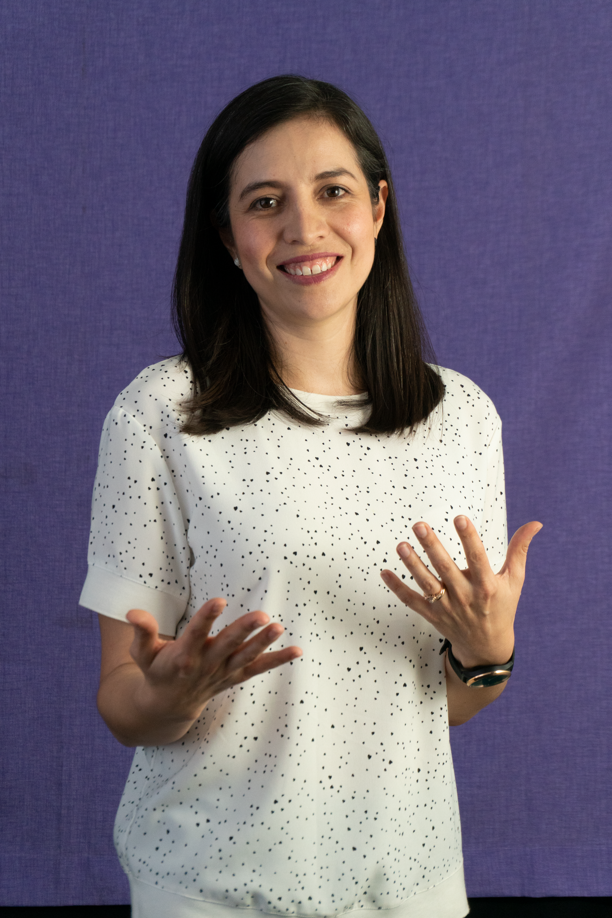 Daniela Chacón Arias