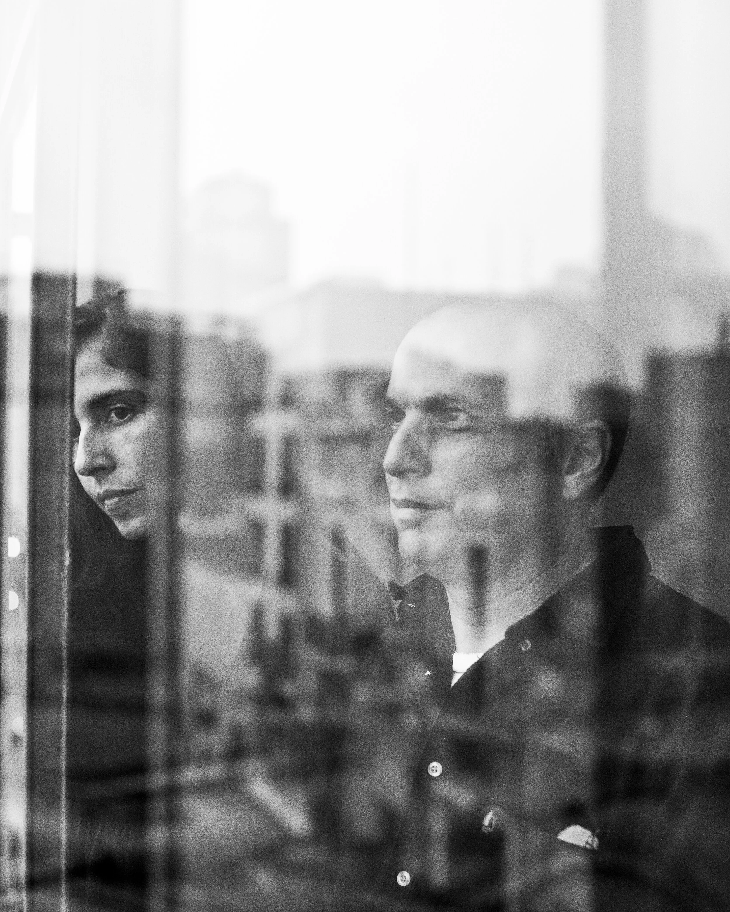 Gilda Mantilla &amp; Raimond Chaves 