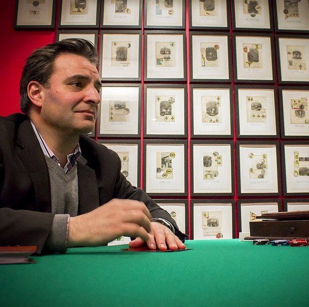 Pablo Helguera