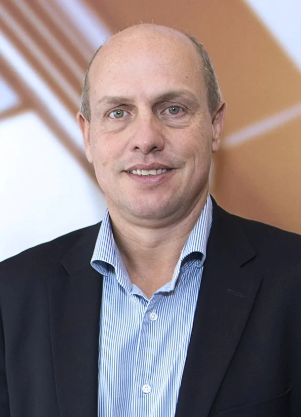 Alfredo Álvarez Laparte - Moderator