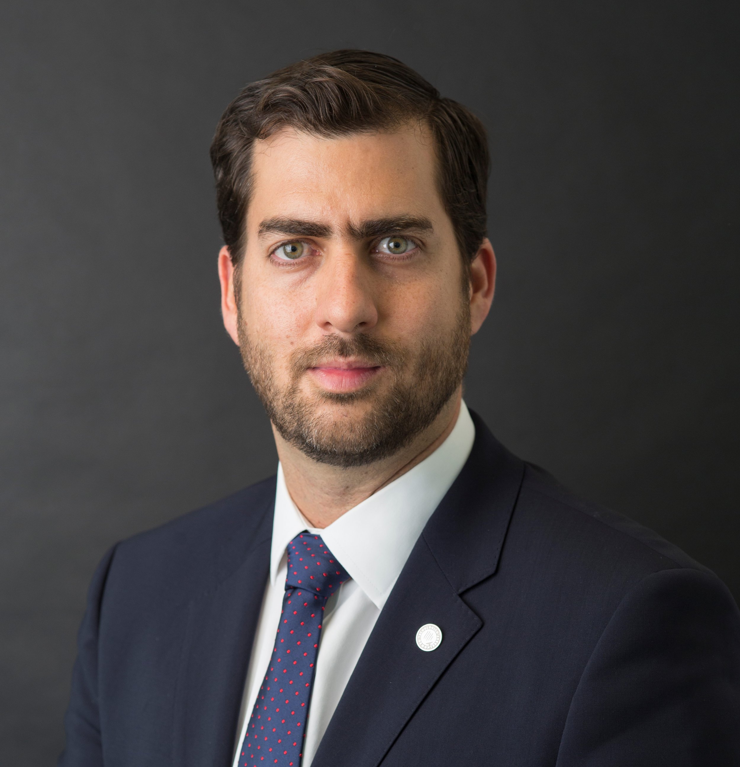 Juan Pablo Murra Lascurain