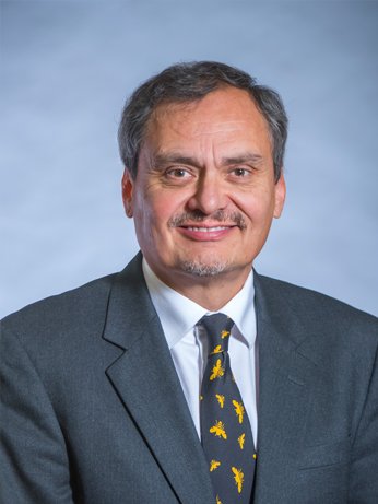 Alan Salazar
