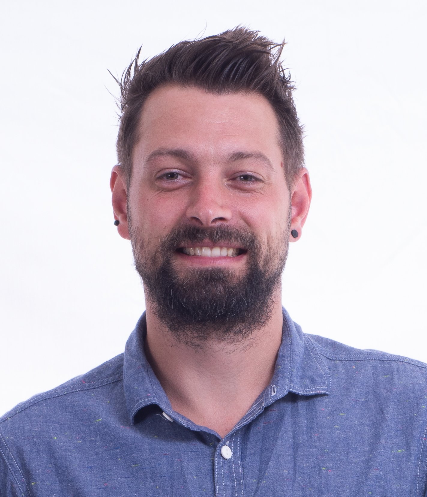 Dr. Ir. Jelle Van Loon