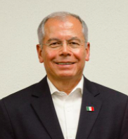 Salvador Fernández Rivera