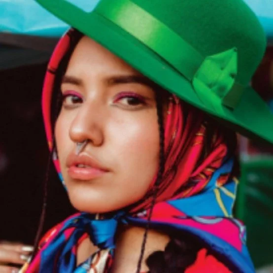 Renata Flores / Peru