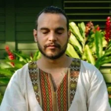 Riccie Oriach / Dominican Republic