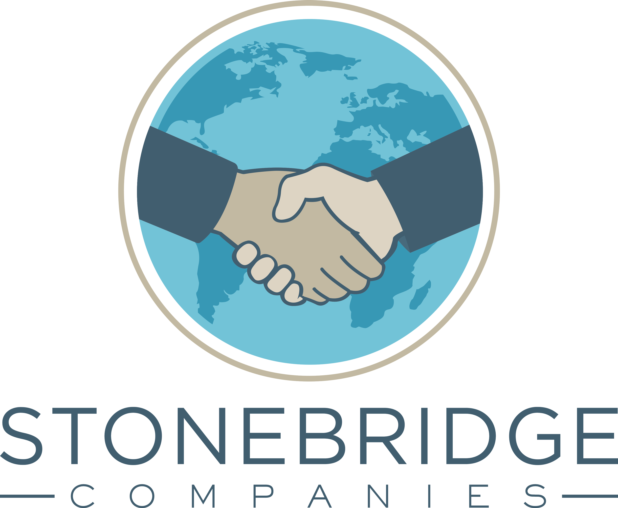 Stonebridge Companies Logo
