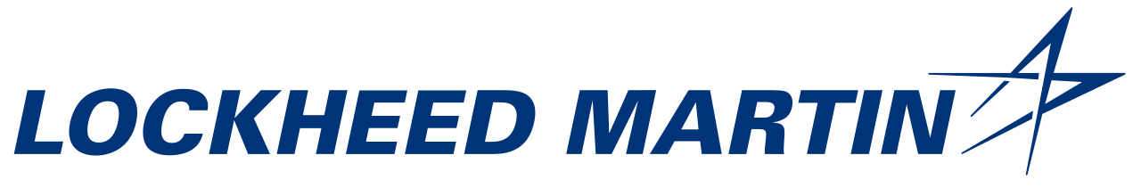 Lockheed Martin Corporation Logo.png