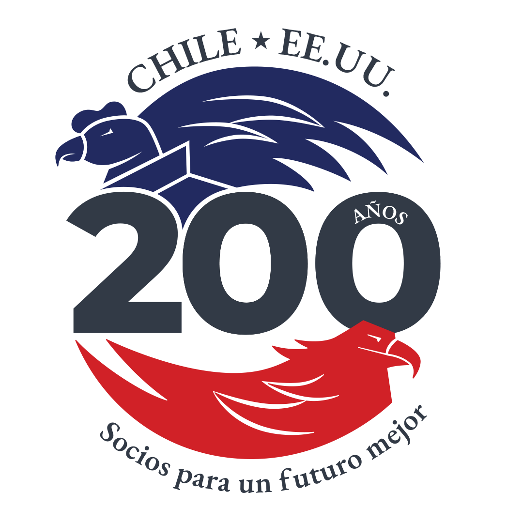 Embajada de los Estados Unidos en Chile