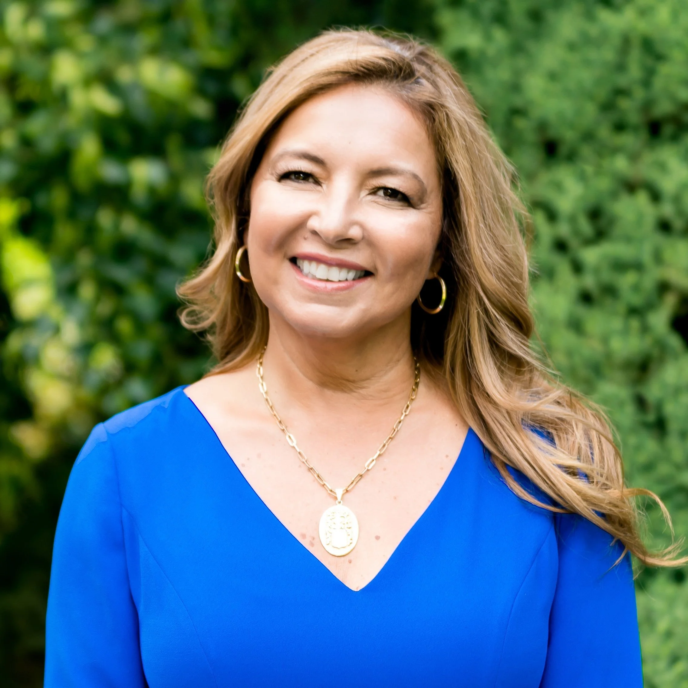 Marcela de la Mar — Biennial of the Americas