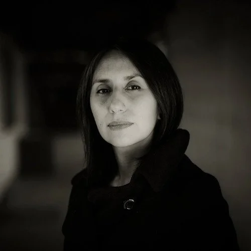 Leslye Palacios Novoa