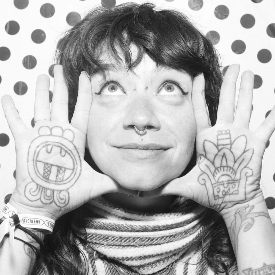 Alicia "Bruce" Trujillo