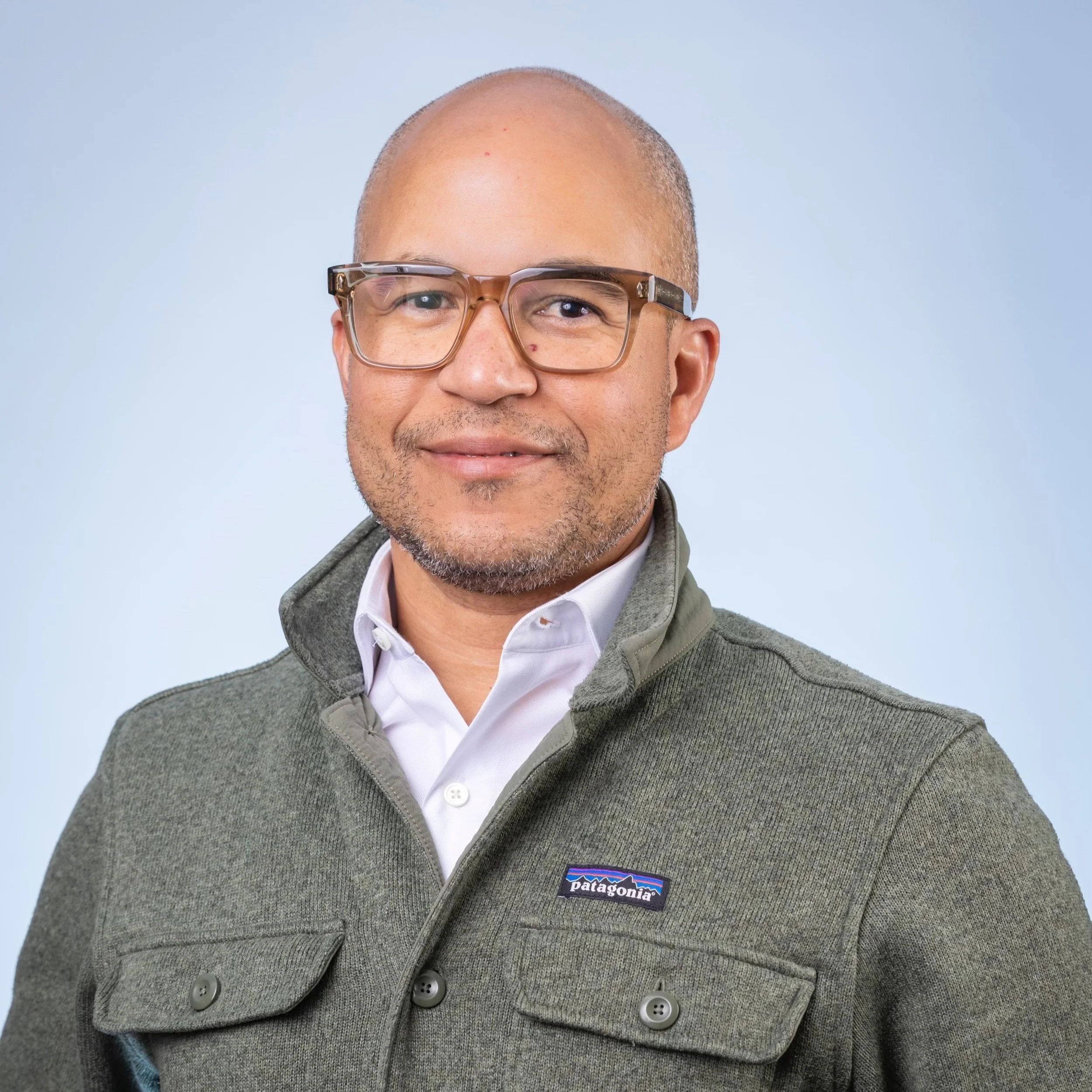 Mizraim Cordero (Moderator)