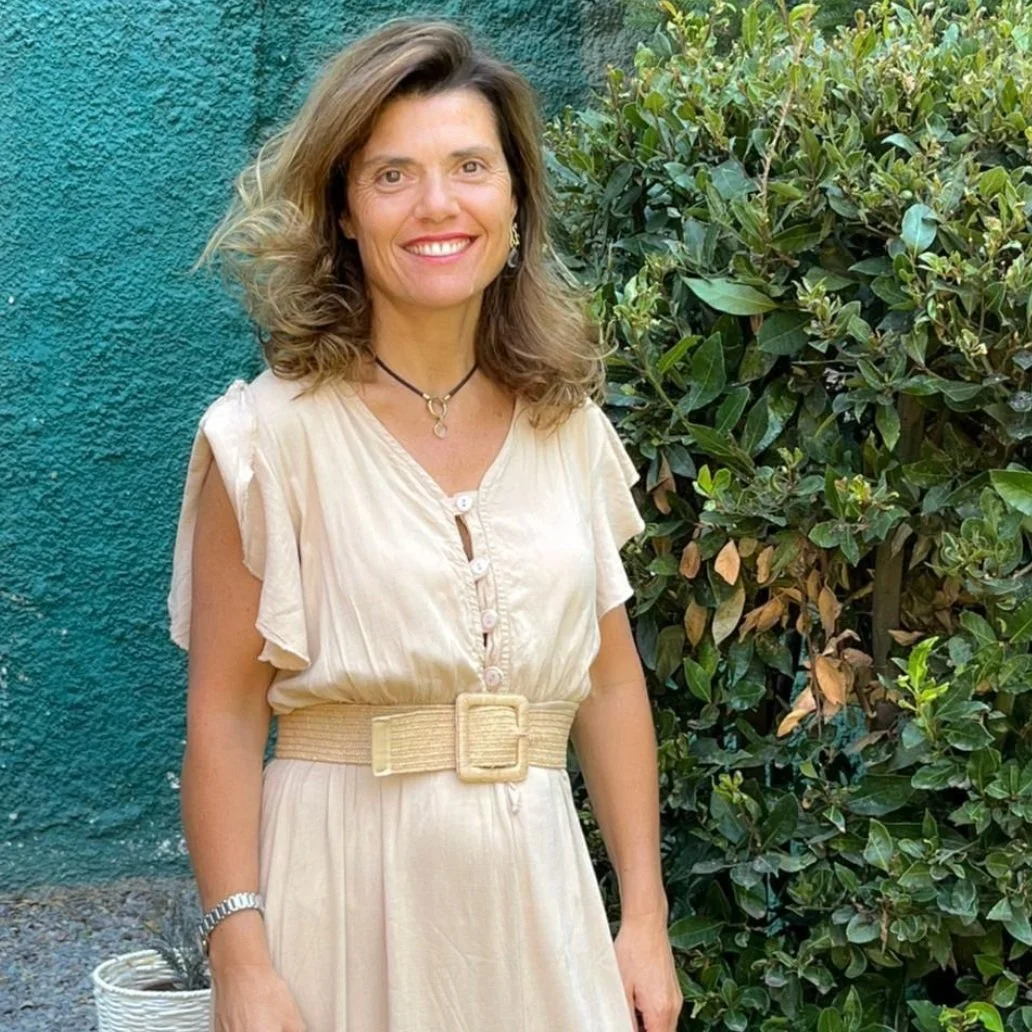 Rosa Madera Núñez (Moderator)