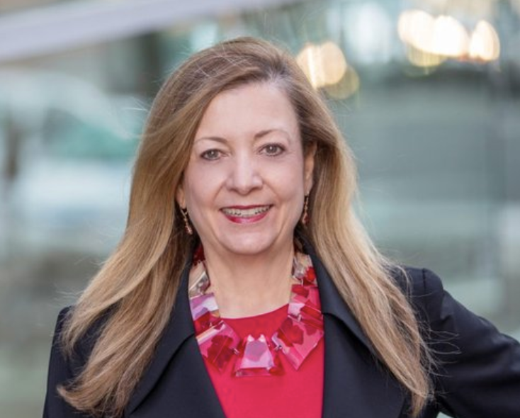 Remarks: Maria Garcia Berry 