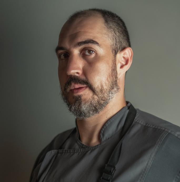 Santiago Fernández Benedetto 