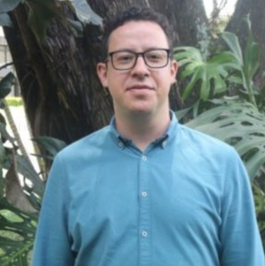 Patricío Morera Viquez