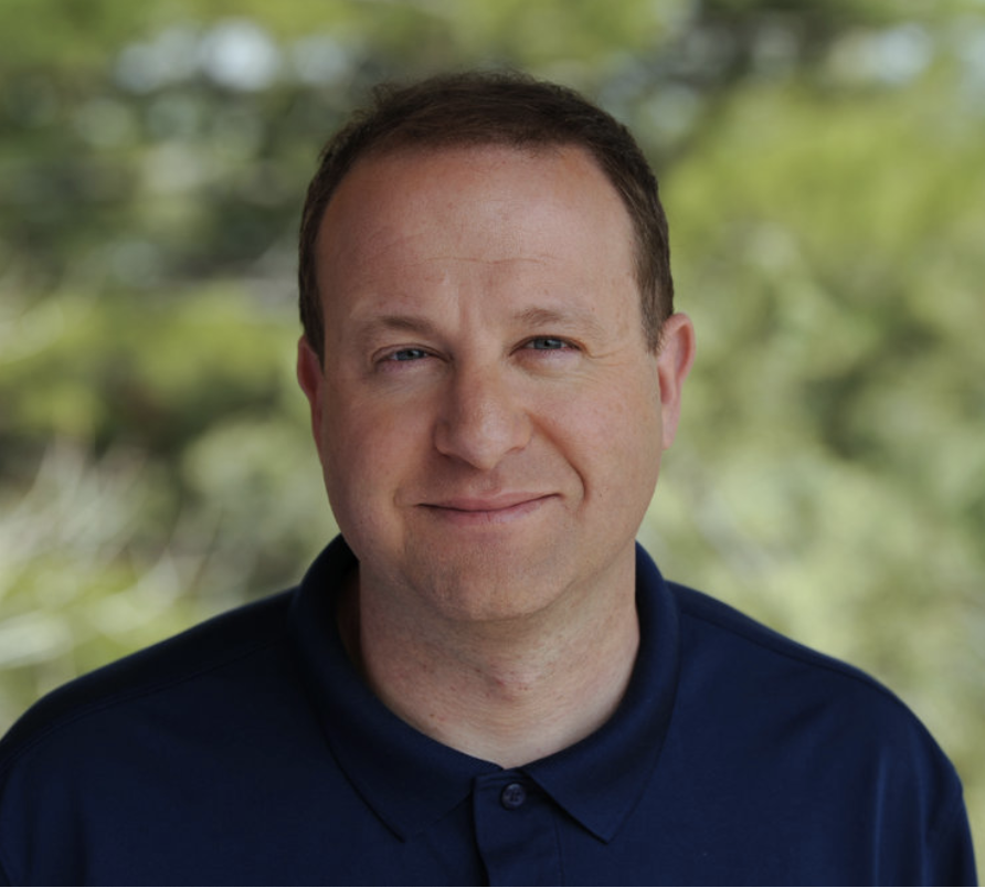 Jared Polis
