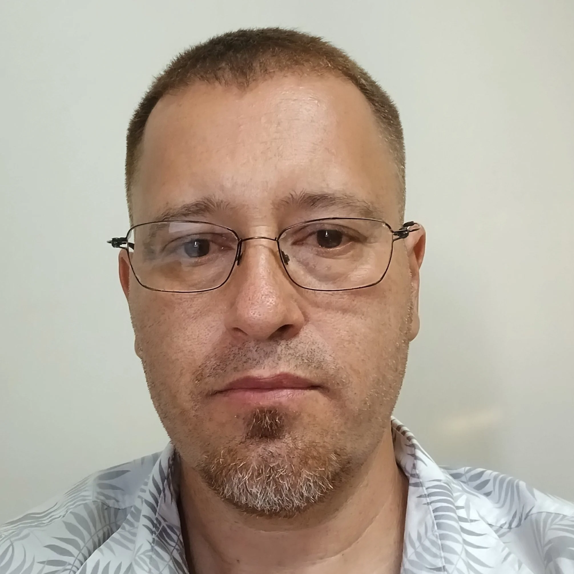 Leyner Chavarría Rojas