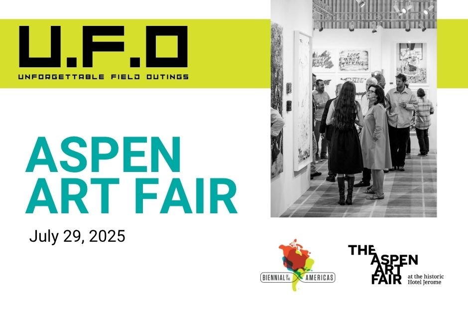 Aspen Art Fair 