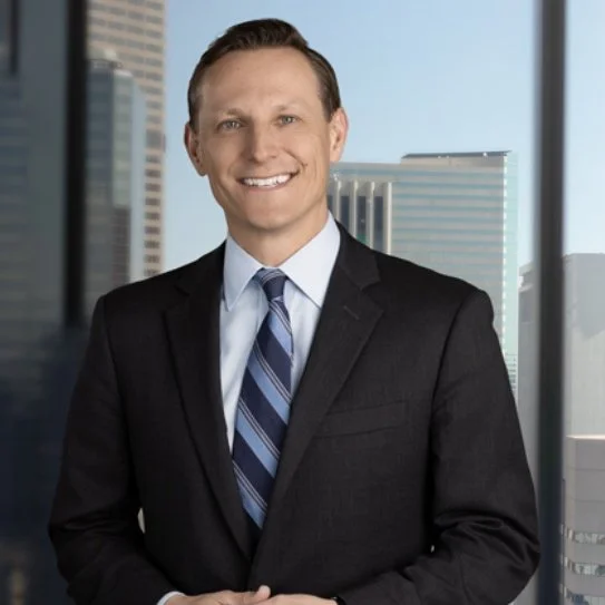 Christian Hendrickson 