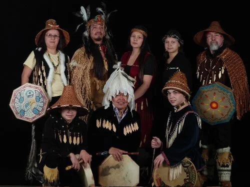 Spakwus Slolem (Eagle Song)