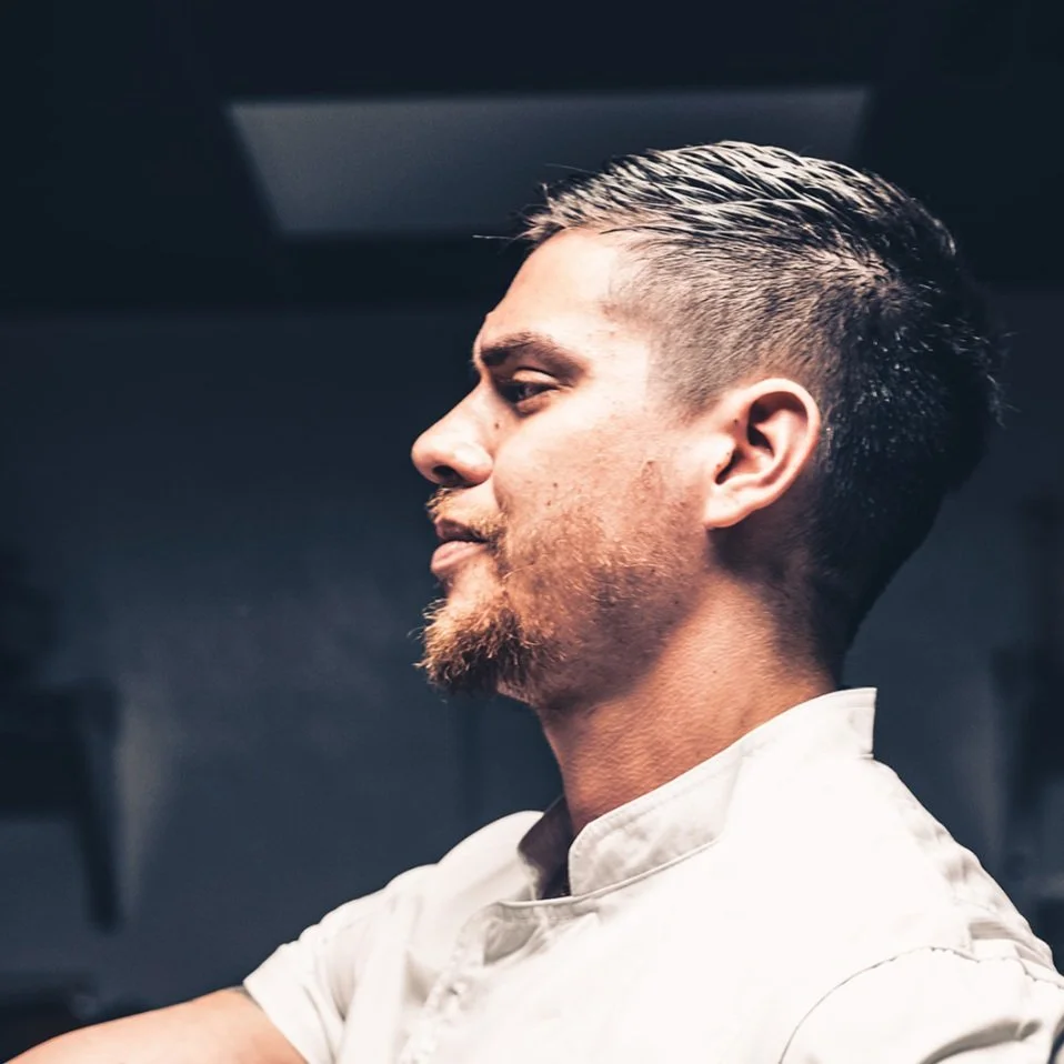 Brian De Souza Sinclair 