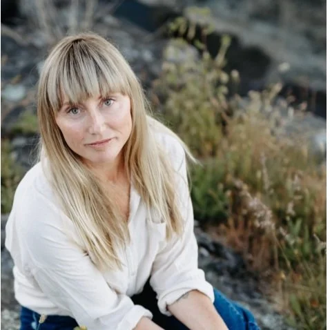 Carolyn Anne Budgell