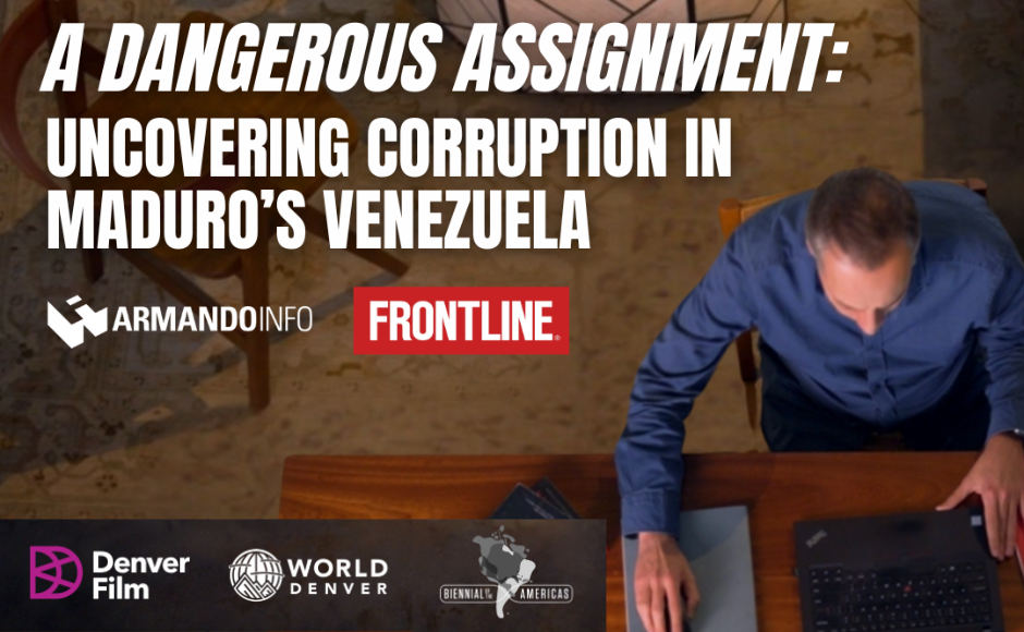 A Dangerous Assignment: Screening and Panel