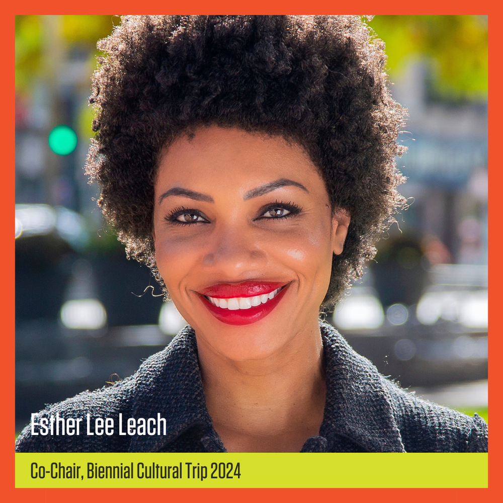 Mexico City Art Week 2024 — Biennial of the Americas